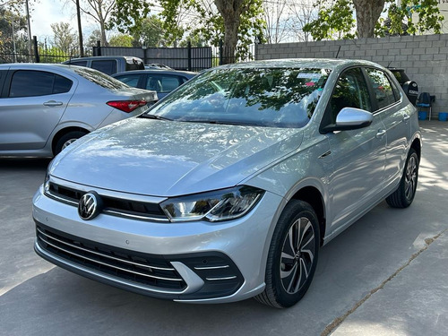 D_819061-MLA91534712982_092025-O Volkswagen Polo 1.0 Tsi 170 Highline At -rec