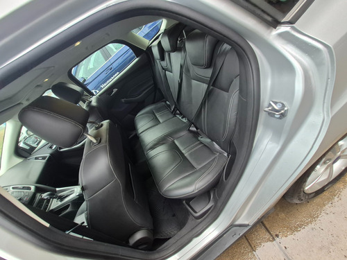 Ford Focus Iii 2.0 Se Plus At6 Ugarcia