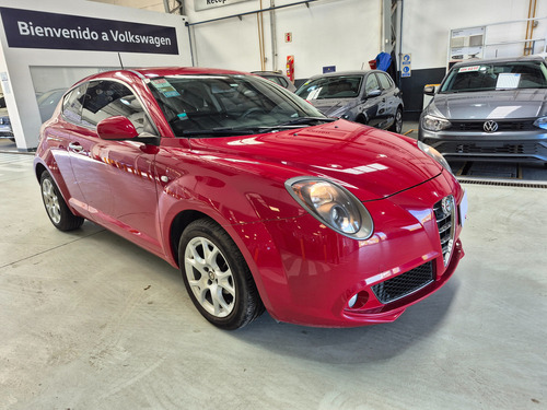 D_820211-MLA90181164900_082025-O-1 Alfa Romeo Mito 1.4 Junior 78cv 5mt Ugarcia