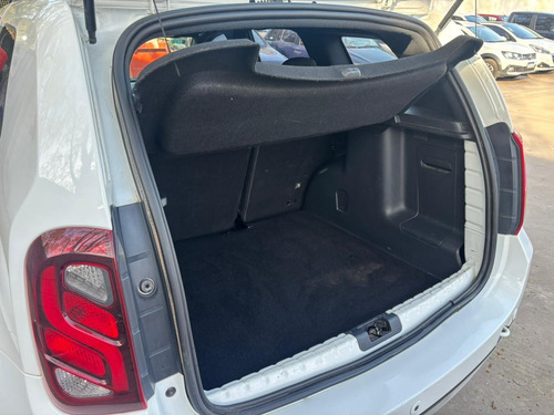 Renault Duster 1.6 Ph2 4x2 Privilege 110cv - Us