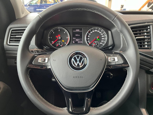 D_824186-MLA89568118763_082025-O-1 Volkswagen Amarok 3.0 Cd Tdi 258cv V6 Comfortline 4x4 At Ls