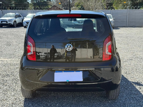 D_824670-MLA90925287269_082025-O-1 Volkswagen Up! 1.0 Take Up! Aa 75cv 3p Semini Lucas