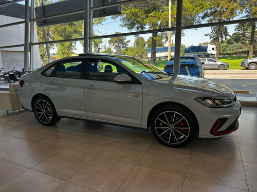 D_825779-MLA90826108856_082025-O Volkswagen Vento 2.0 Tsi 350 Gli Dsg - Rec