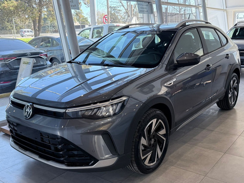 Volkswagen Nivus 1.0 Tsi 200 Highline - Rec