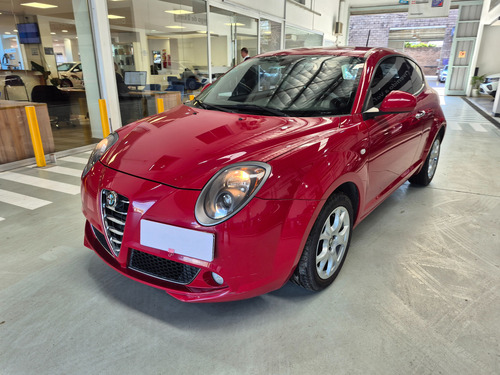 Alfa Romeo Mito 1.4 Junior 78cv 5mt Ugarcia