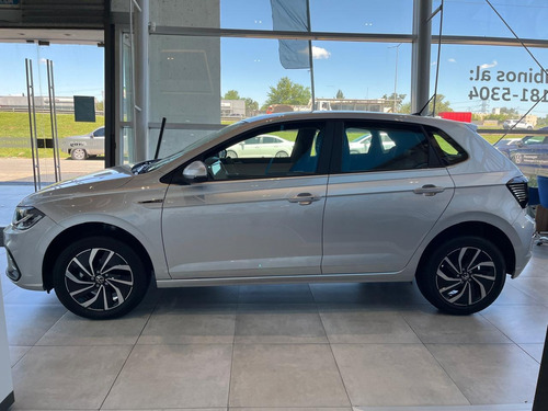 D_828984-MLA89278690408_082025-O-1 Volkswagen Polo 1.0 Tsi 170 Highline At Semini