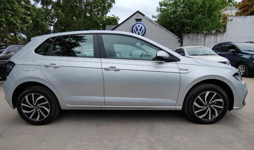 D_830332-MLA91534782812_092025-O Volkswagen Polo 1.0 Tsi 170 Highline At -rec