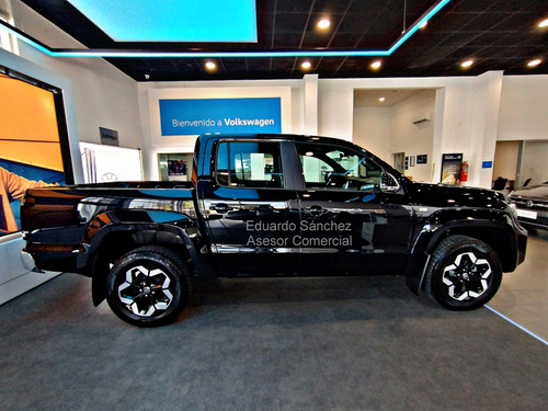 Volkswagen Amarok 2.0 Cd Tdi 180cv Highline At En Stock Es