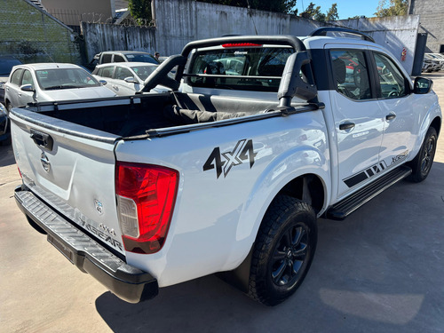Nissan Frontier 2.3 X-gear + Cd 4x4 At - Us