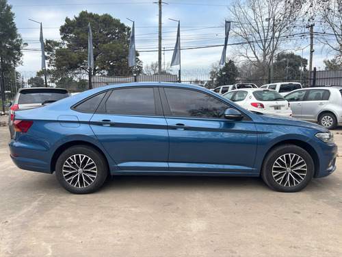 D_833829-MLA90934510249_082025-O-43 Volkswagen Vento 1.4 Comfortline 150cv At - Us