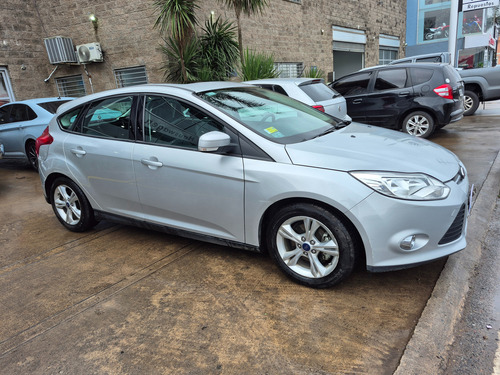 Ford Focus Iii 2.0 Se Plus At6 Ugarcia