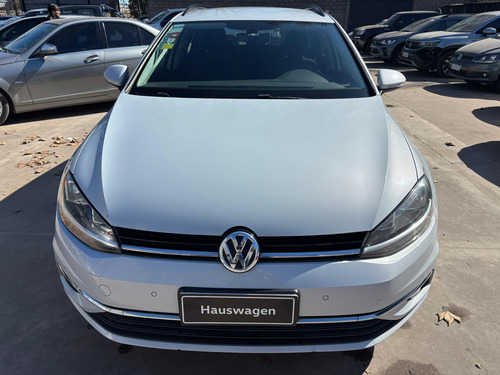 D_835731-MLA91209436225_082025-O-2 Volkswagen Golf Variant 1.4 Comfortline Tsi Dsg - Us