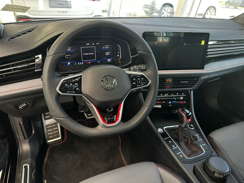 D_837097-MLA92090667894_092025-O Volkswagen Vento 2.0 Tsi 350 Gli Dsg - Rec