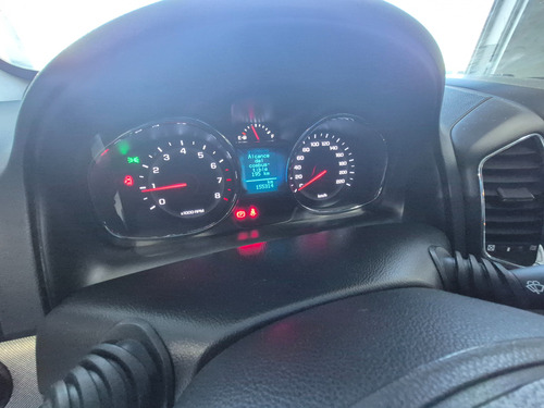 Chevrolet Captiva 2.4 Lt 167cv Ugarcia