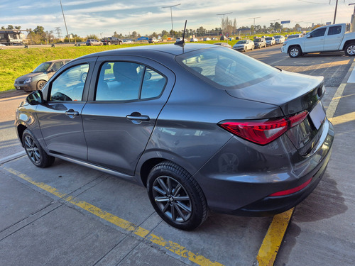 Fiat Cronos 1.3 Gse Drive Ugarcia