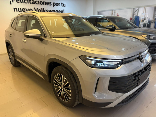 Volkswagen  Nueva Tiguan Life  1.4 T Nd