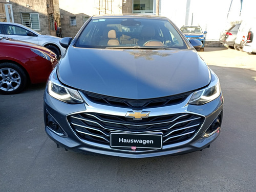 D_841338-MLA90817123868_082025-O-1 Chevrolet Cruze 1.4 Premier At Sedan-uslraiti