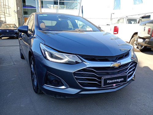 D_842043-MLA90818495368_082025-O-1 Chevrolet Cruze 1.4 Premier At Sedan-uslraiti