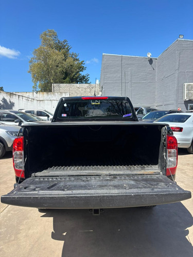 Nissan Frontier Ex 2.3 4x4 Mt 2017 170.000 Km - Us