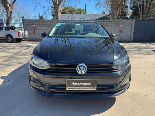 D_843159-MLA91818503207_092025-O Volkswagen Polo 1.6 Msi Trendline - Us