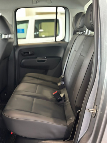 Volkswagen Amarok 2.0 Cd Tdi 180cv 4x2 Trendline Nd