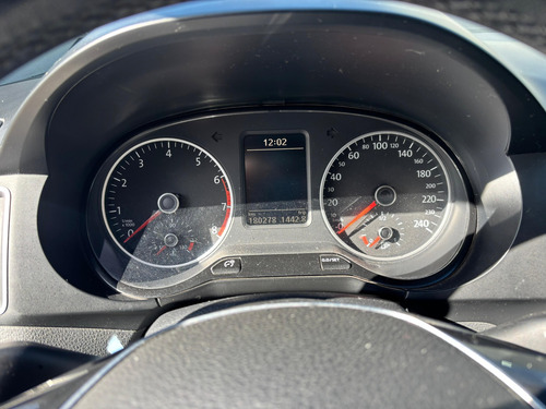 Volkswagen Suran Cross 1.6 Highline Msi 110cv - Us