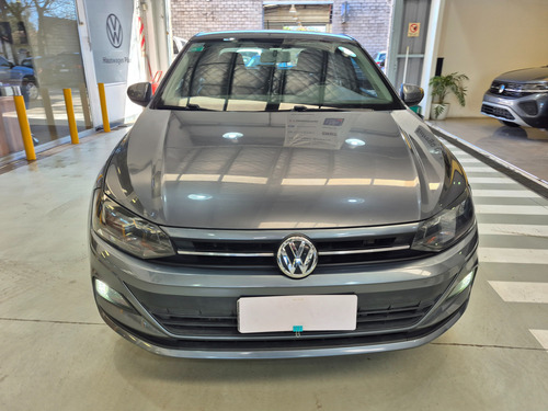 Volkswagen Virtus 1.6 Msi Trendline At