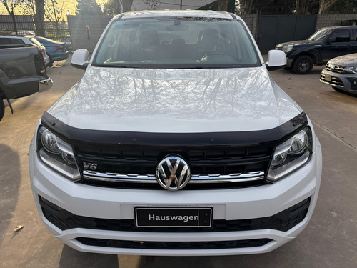 Volkswagen Amarok 3.0 V6 Cd Comfortline Us