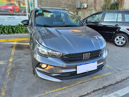 Fiat Cronos 1.3 Gse Drive Ugarcia