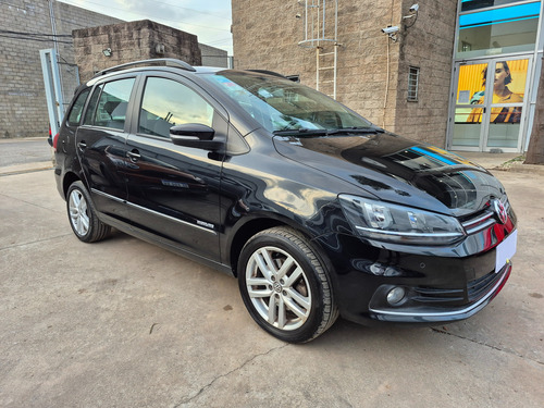 Volkswagen Suran 1.6 Highline Ugarcia