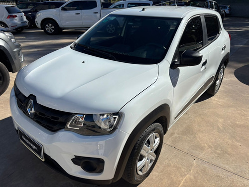 Renault Kwid 1.0 Sce 66cv Zen Anticipo - Us