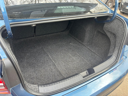 D_848951-MLA90546911828_082025-O-43 Volkswagen Vento 1.4 Comfortline 150cv At - Us