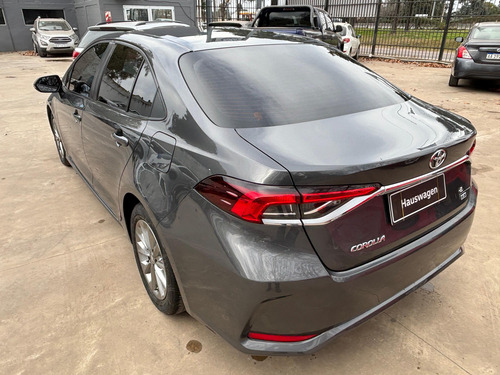 Toyota Corolla 2.0 Xli Cvt 170cv - Us