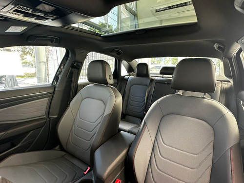 D_853122-MLA92495766229_092025-O Volkswagen Vento 2.0 Tsi 350 Gli Dsg - Rec