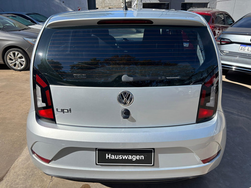 Volkswagen Up! 1.0 Take Up! Aa 75cv 5 P Anticipo - Us