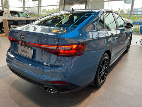 Volkswagen Vento 2.0 Tsi 350 Gli Dsg Semini