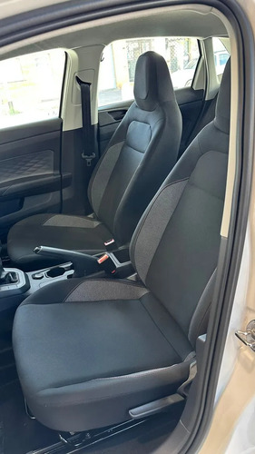 D_855538-MLA90747465449_082025-O Volkswagen Polo 1.6 Msi Track Nd