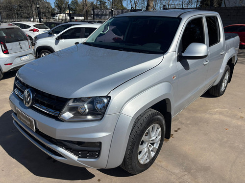 D_856963-MLA91920331994_092025-O Volkswagen Amarok 2.0 Cd Tdi 180cv Comfortline At - Us