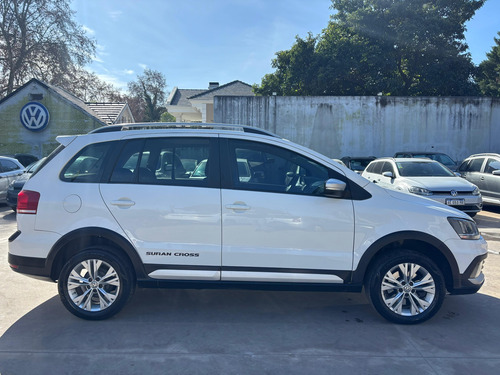 Volkswagen Suran Cross 1.6 Highline Msi 110cv - Us