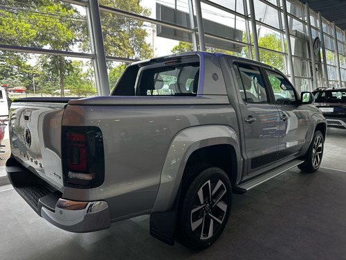 D_857904-MLA91526614236_092025-O Volkswagen Amarok 3.0 Cd Tdi 258cv V6 Extreme 4x4 At - Rec