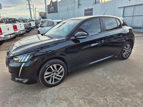 Peugeot 208 1.6 Feline Tiptronic Ugarcia