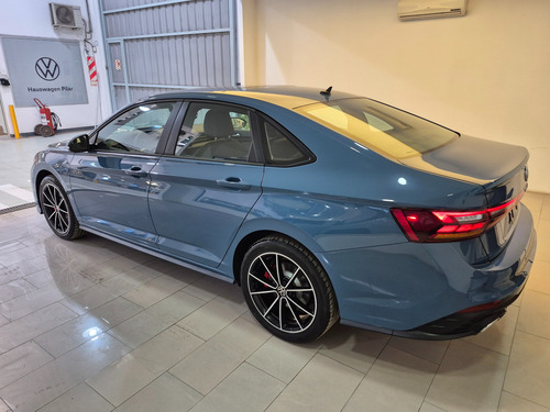 Volkswagen Vento 2.0 Tsi 350 Gli Dsg