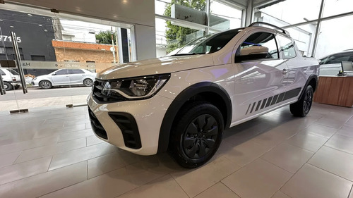 D_859194-MLA91523912648_092025-O Volkswagen Saveiro 1.6 Msi Trendline Cs Nd