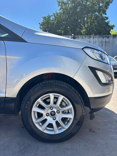 Ford Ecosport 1.5 Se 123cv 4x2 - Us