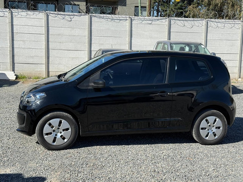 D_861970-MLA90537877890_082025-O-1 Volkswagen Up! 1.0 Take Up! Aa 75cv 3p Semini Lucas