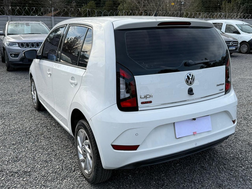 Volkswagen Up! 1.0 High Up! 75cv I-motion Us Semini Lucas
