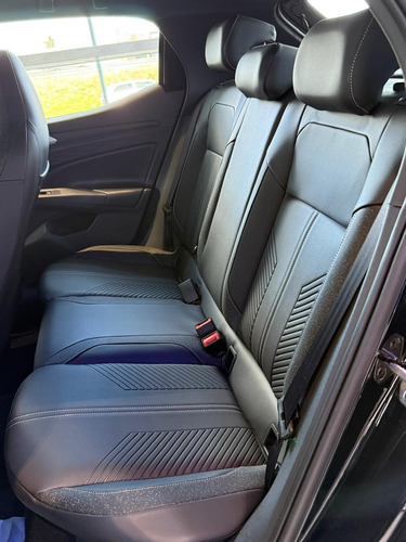 Volkswagen Tera 1.0t 170 Tsi Highline At