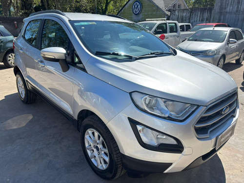 D_863855-MLA92990638024_092025-O Ford Ecosport 1.5 Se 123cv 4x2 - Us