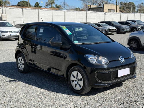 D_864758-MLA90537658816_082025-O-1 Volkswagen Up! 1.0 Take Up! Aa 75cv 3p Semini Lucas