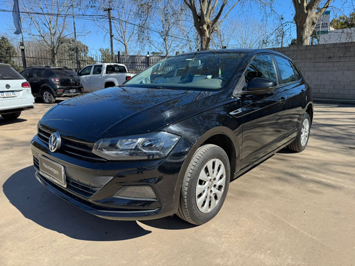 D_865704-MLA91420912780_092025-O Volkswagen Polo 1.6 Msi Trendline - Us